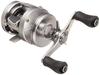 SHIMANO Катушка для приманки с двойным валом 20 Calcutta Conquest DC 100 RIGHT Seabass Makimono