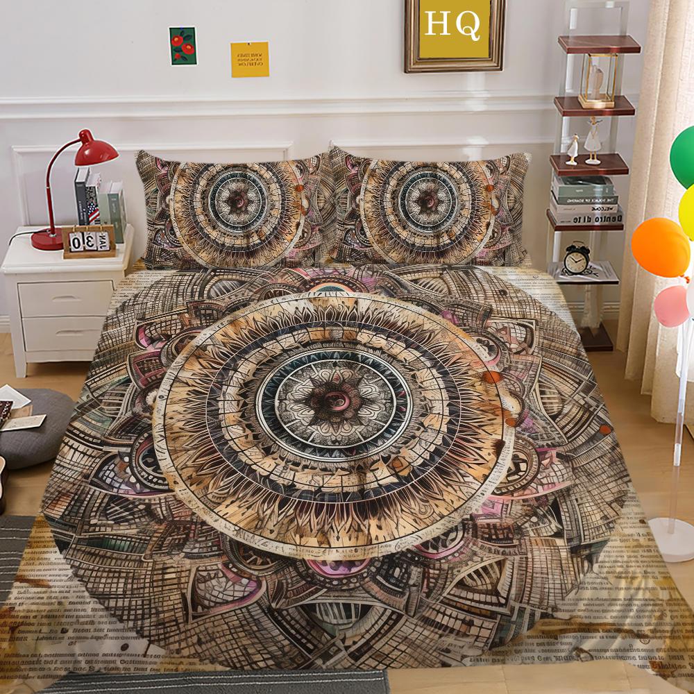 Домашние комплекты постельного белья, наволочка из микрофибры с принтом, пододеяльники для подростков, мужской двойной размер, домашний текстиль высокого ранга