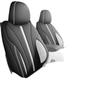 Leather Car Seat Cushion for Xingrui L, Five-Seater - New Style, Specific Fit