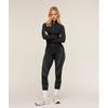 Gymshark Леггинсы Seamless Charge Черный Графитовый Серый B4b8s Bb29