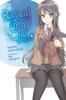 Книга Rascal Does Not Dream of Bunny Girl-senpai, Vol. 1 (light Novel)