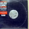 12-дюймовая пластинка RUN-DMC - My Adidas / Peter Piper 07822174231 ARISTA 2000 US Рэп и хип-хоп/R&B Б/У