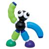 Toyroyal Магнитный конструктор Образовательная игрушка для младенцев и малышей В комплекте коробка для хранения Магнитное притяжение Креативность