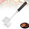 Loose Meat Hammer Double-Sided Checkered Beef Tenderizer Tenderizers Portable Meat Beat Kitchen Gadgets 4