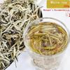 Silver Needle White Tea Baihao Yingzhen Conquer Blood Pressure Green Food 200g