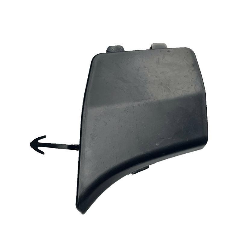 Совместимо с Mitsubishi ASX 2020-2021 Крышка буксировочного крюка заднего бампера 6410F261 (Неокрашенный)