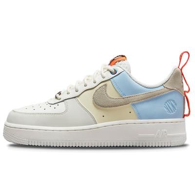 Женские кроссовки Air Force 1 '07 Lx 'Summer Vibe' DX6042-111
