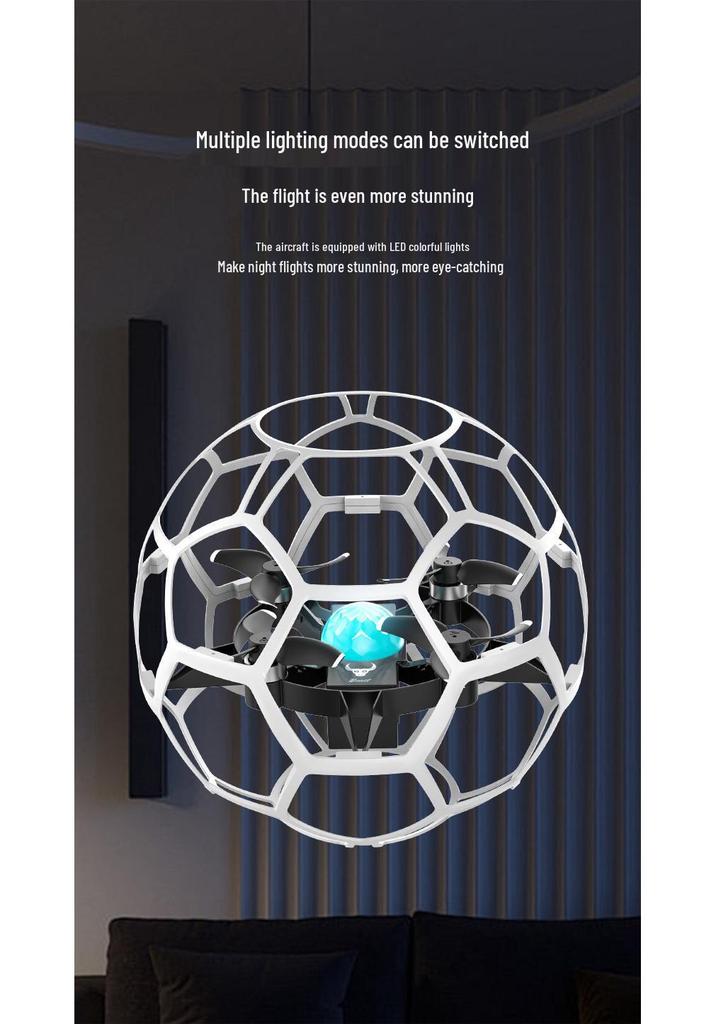 SG600 Entry-Level Football Drone for Youth Training & Competitions