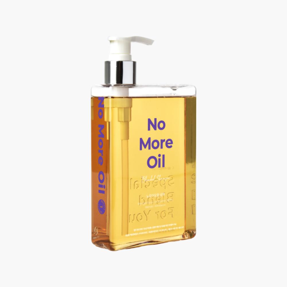 withbecon Шампунь для коррекции кожи головы 360 мл (шампунь для кожи головы)