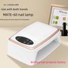 Аппарат для светотерапии ногтей SUN MATE60 - 380 Вт с подушкой для рук и 90 светодиодами