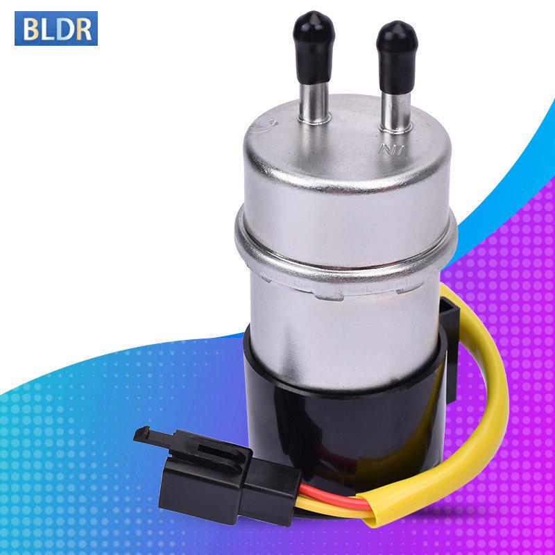 Motorcycle Fuel Pump Electric Petrol Gas Oil Pump Core For Suzuki VZ800 Marauder VZ 800 1997-2004 03 GSX1100G 1991-1993