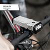 Wuben X1 High-Power Outdoor Flashlight