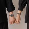 BERING 14639-507 Unisex Watch Solar navy blue