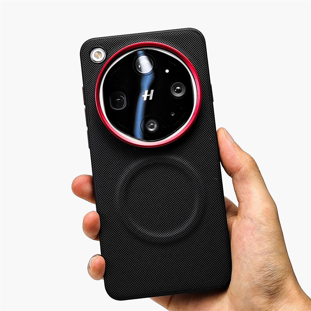 Luxury Business Diamond Texture PU Leather Bumper Case For OPPO Find X9 Pro X9S X8 Ultra X8S X8S+ Magnetic Wireless Charge Cover