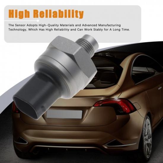 Brake System Hydraulic Sensor Fit For 1999-2006 Volvo S80 2.9L L6 30793669