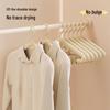 Pinhuan Scented Anti-Slip Hangers with Clips