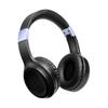 Active Noise Cancelling Headphone Wireless Over Ear Bluetooth-compatible Headphone Deeper Bass for Travel Office