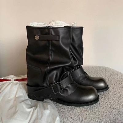 Сапоги – Сапоги