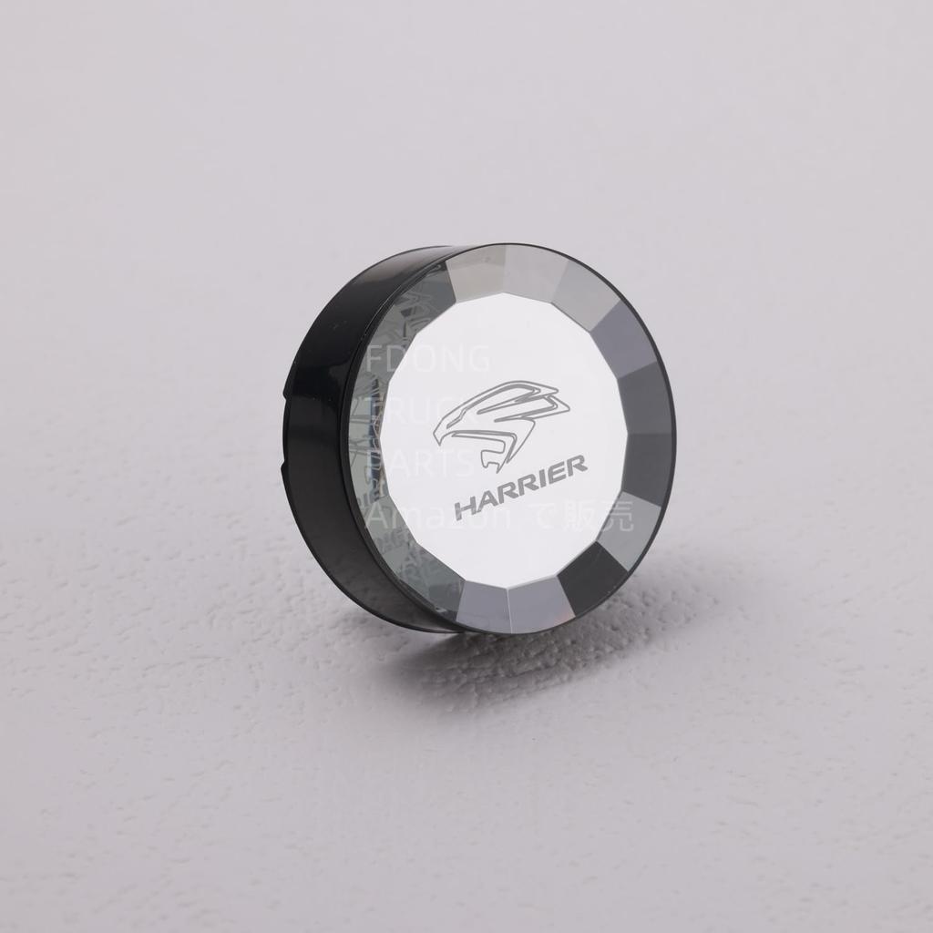 Крышка кнопки запуска двигателя Toyota Harrier 80 серии, Кнопка запуска двигателя, Крышка, Кнопка питания, Переключатель