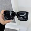 Stylish Square Sunglasses Women Men Classic Retro Fashion Glasses Casual Female Male