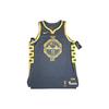 Джерси NBA AU Player Edition 18-19 сезон Golden State Warriors Thompson Klay Thompson 11 City Limited баскетбольный жилет мужские майки AH6209-430