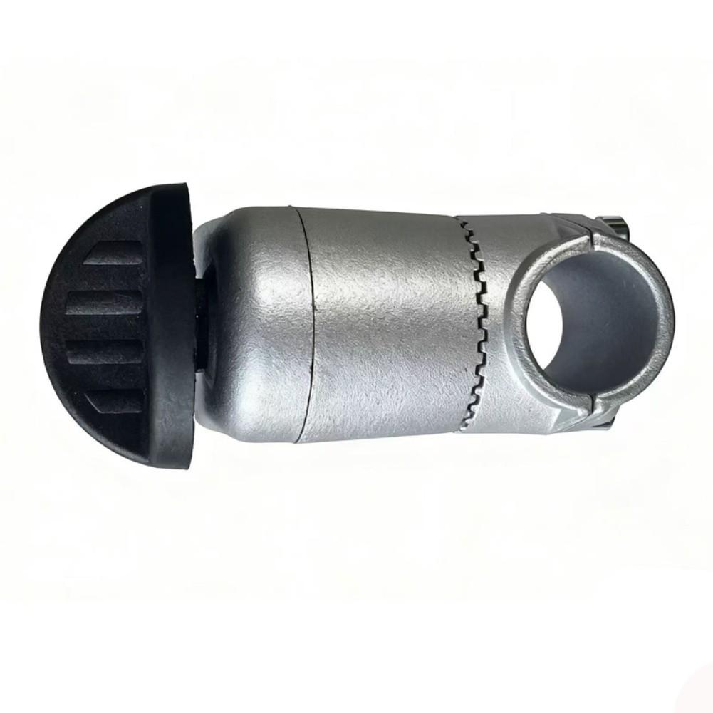 Throttle Mount Throttle Clamp Prevents Gaps Firm Steering Wheel Hold