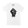 Men's Graphic T-Shirt Notinvain Black Lives Matter BLM Equal Rights Shirt