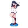 [Official] COSPA Gridman Universe Original Illustration Rikka Takada Acrylic Stand (Large)