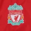 Liverpool FC Boys Crest Windbreak