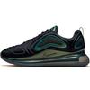 Air Max 720 Черный Иридиевый AO2924-010
