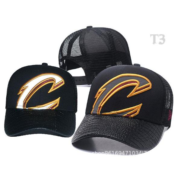 Nba Cavaliers James The Same Flat Edge Baseball Cap Flat Cornice Hat Hip Hop Burgundy Men'S And Women'S Hipster Hat