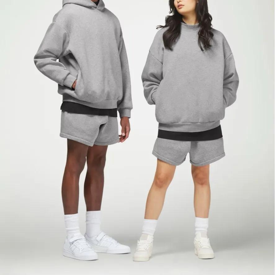 Adidas Originals Casual Shorts Unisex Dark Oat (Unisex) Casual Shorts IN1722