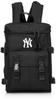 [Высшая лига бейсбола] Рюкзак Детский рюкзак для девочек и мальчиков Yankees School Student YK-MBBKM160 Черный