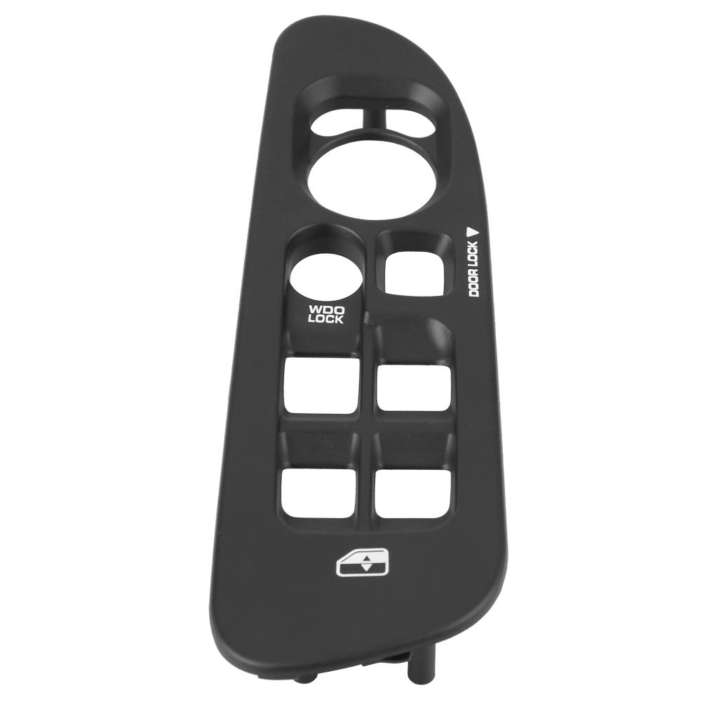 5HZ71XDVAE Накладка переключателя управления стеклоподъемником передней левой двери автомобиля для Dodge Ram 1500 2500 3500 02 05