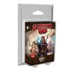 Колода фракции дополнения Summoner Wars - Обсидиановые гномы