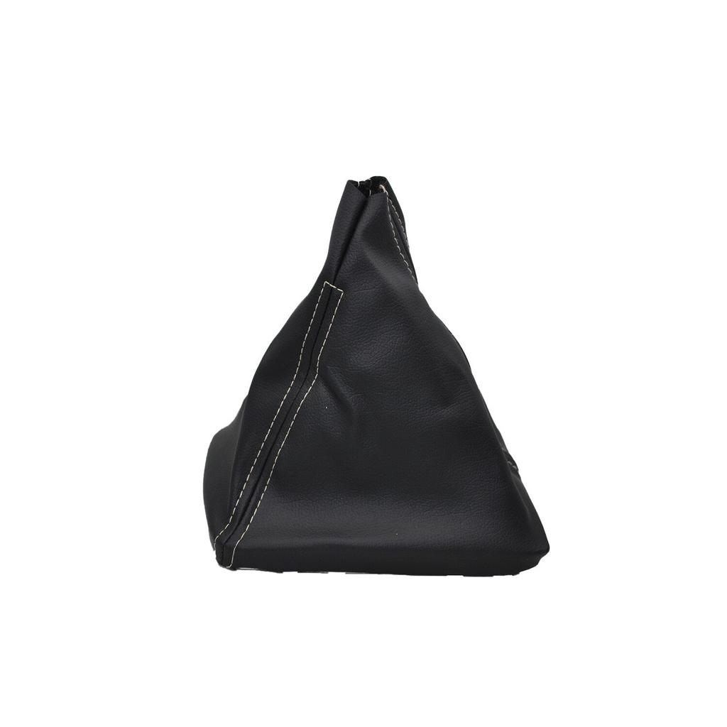 Gear and Handbrake Gaiter for Opel Astra H - Yellow