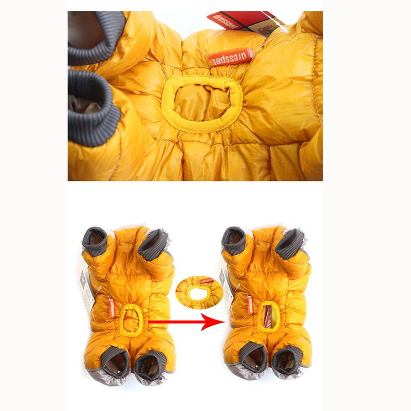 Одежда для собак, куртка для собак, пальто, водонепроницаемая одежда для щенков, одежда для французского бульдога, чихуахуа