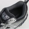 New Balance Кроссовки 410 Running Shoe Silver Black Mt410gs5