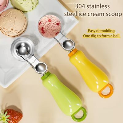 Инструменты для мороженого – Ложки для мороженого и формовщики шариков из мороженого