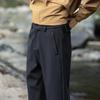 Men's Outdoor Fleece-Lined Triple-Proof Casual Pants