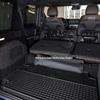 Коврик в багажник для Mercedes-Benz G-Class W464 - Подходит для G500, G550, G63, G350d - Оригинальная резина