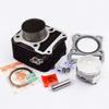 Motorcycle STD 50mm Piston Ring Gasket Kit for Honda WAVE 110 ANF110 AFX110 NCF110 AFP110 AFS110