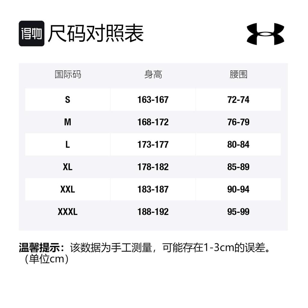 Under Armour Sports Shorts Men's Blue Moderate 1350889-497