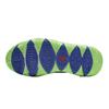 Nike Kyrie 5 Wolf Grey Lime Blast GS AQ2456-099