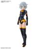 BANDAI SPIRITS 30MS RISSETTA [Цвет A] Масштаб 1/144 Пластиковая модель с цветовой кодировкой 197704 Черный/Желтый
