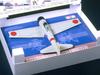 Tamiya Aircraft Series Japanese Navy Mitsubishi Zero Type Carrier Fighter Type 21 Plastic Model 60317 1/32 No.17