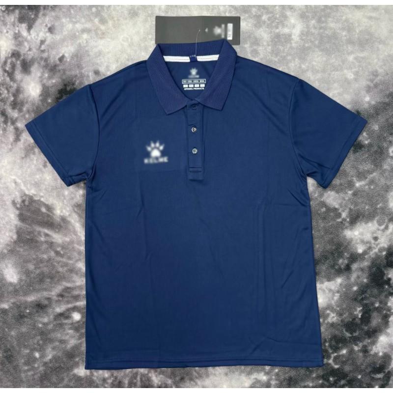 Men Women Football Training Jersey Short Sleeve Sportswear All