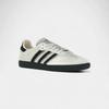Samba OG Wonder White Black Pony (Женский)