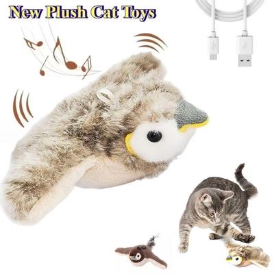 Кошки – Игрушки для кошек