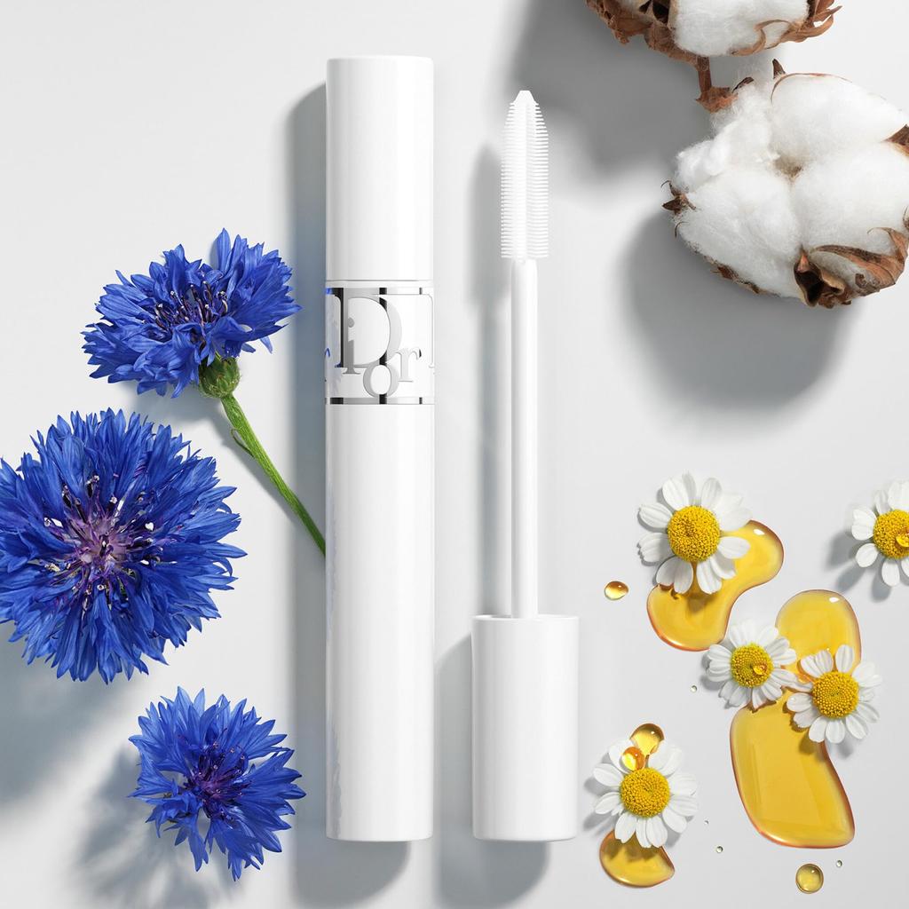 Dior Show Maximizer 4D 10 мл сыворотка тушь основа косметика подарок на день рождения подарочный шоппер включен []DIOR